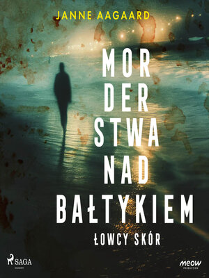 cover image of Morderstwa nad Bałtykiem 1